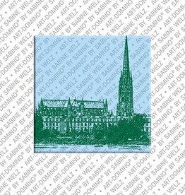 MAGNET-STORIES Magnet - Frankreich - Bordeaux - 04