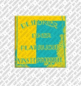 MAGNET-STORIES Magnet - France - Paris - 09