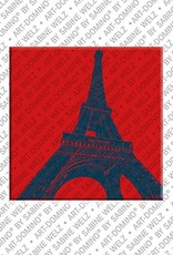 MAGNET-STORIES Paris - Eiffelturm 3
