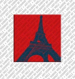 MAGNET-STORIES Aimant - France - Paris - 10