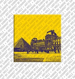 MAGNET-STORIES Aimant - France - Paris - 11