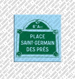 MAGNET-STORIES Magnet - Frankreich - Paris - 14