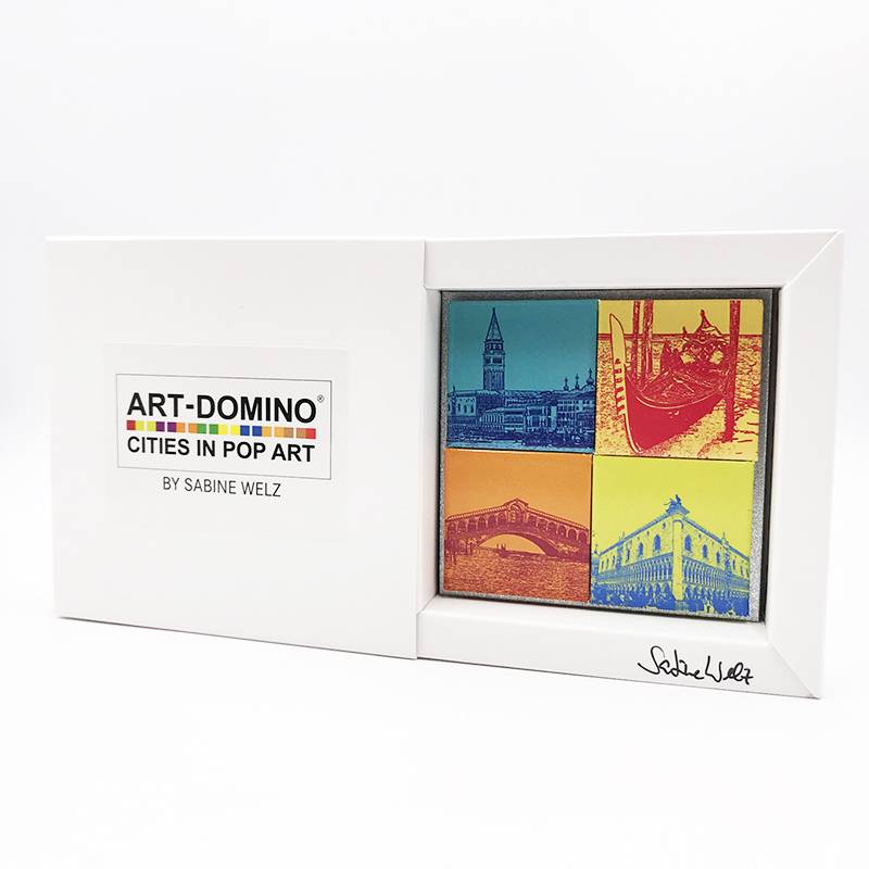 MAGNET-STORIES Venice - Different motives - 4 - 01