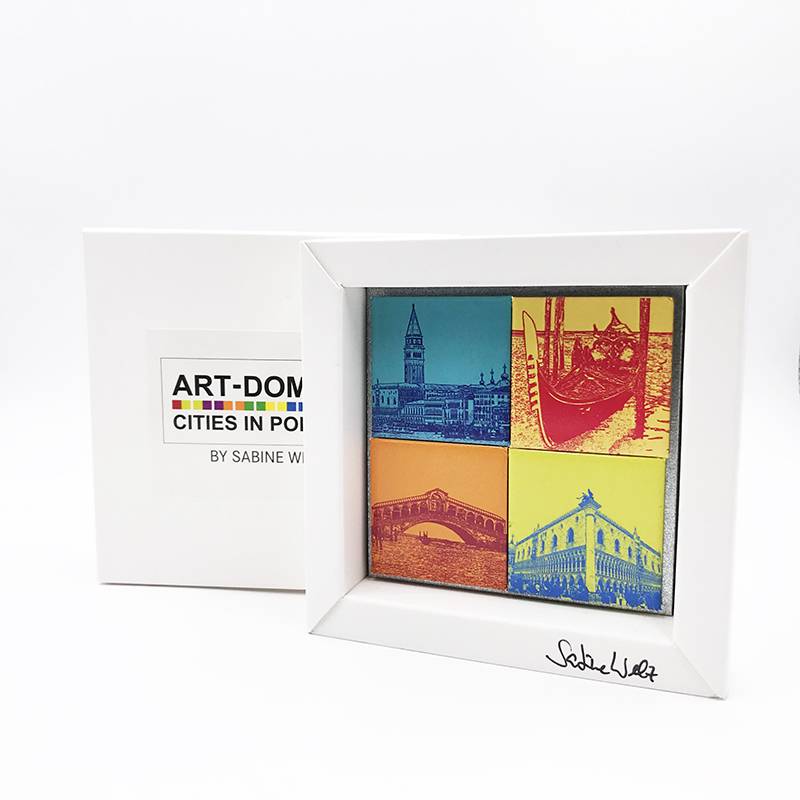 MAGNET-STORIES Venise - Des motifs différents - 4 - 01
