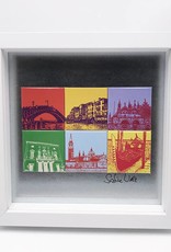 MAGNET-STORIES Venice - Motif Mix 6-01