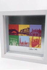 MAGNET-STORIES Venedig - Motiv-Mix 6-01