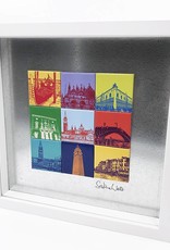 MAGNET-STORIES Venice - Motif Mix 9-01