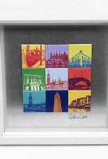 MAGNET-STORIES Venise - Motif Mix 9-01