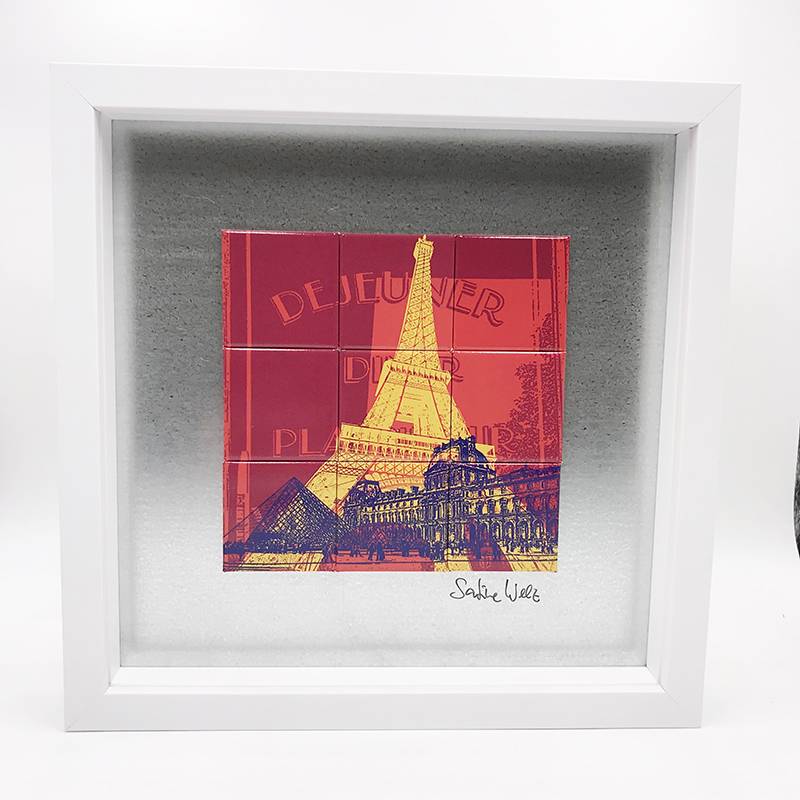 MAGNET-STORIES Paris - Collage - 1