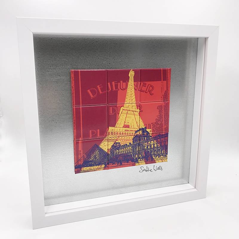 MAGNET-STORIES Paris - Collage - 1