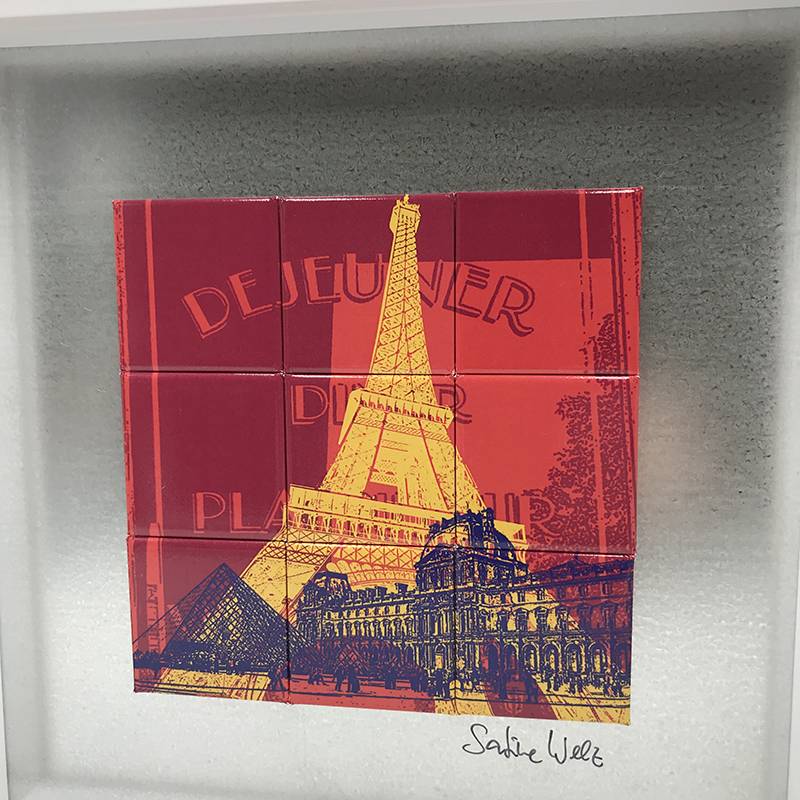 MAGNET-STORIES Paris - Collage - 1