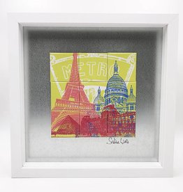 MAGNET-STORIES MAGNETIC PICTURE PARIS - 9-02