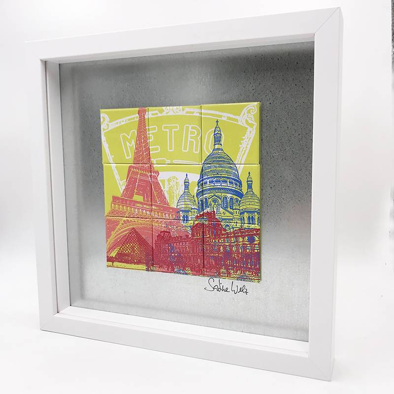 MAGNET-STORIES Paris - Collage - 2