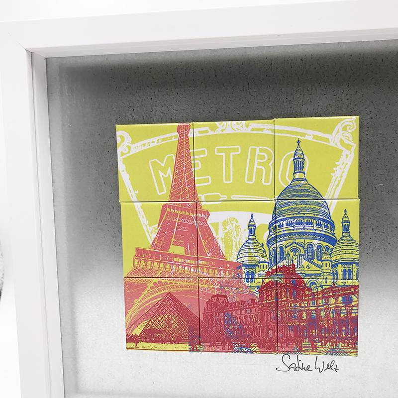 MAGNET-STORIES Paris - Collage - 2