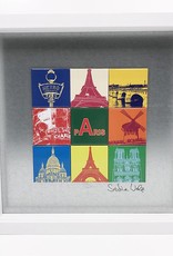 MAGNET-STORIES Paris - Motif Mix 9-01