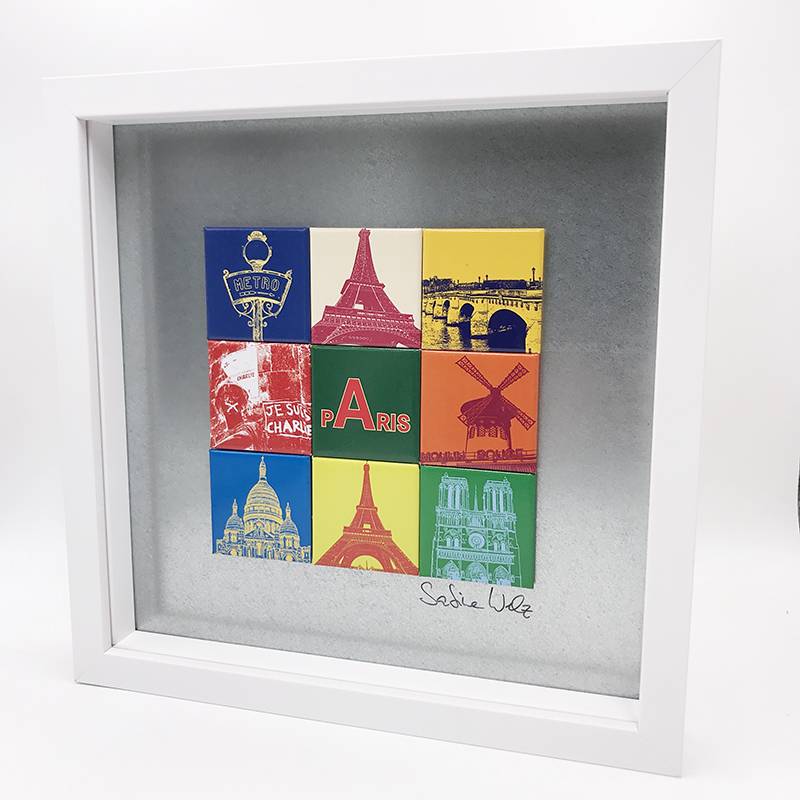 MAGNET-STORIES Paris - Motiv-Mix 9-01