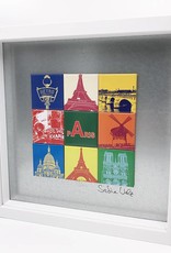MAGNET-STORIES Paris - Motif Mix 9-01