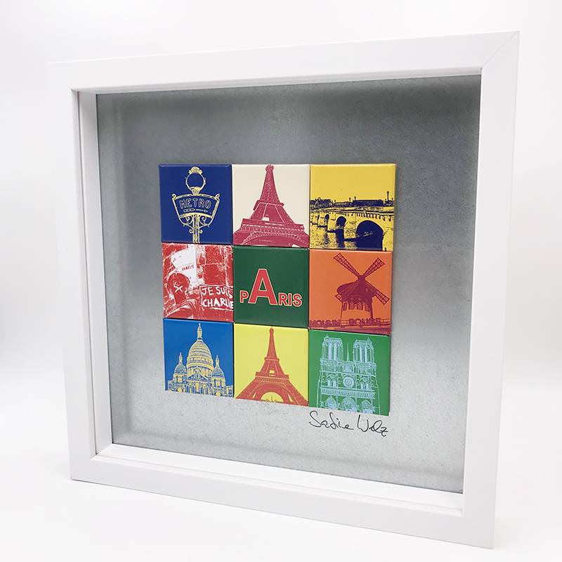 MAGNET-STORIES Paris - Motiv-Mix 9-01