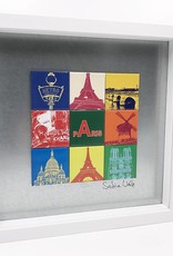 MAGNET-STORIES Paris - Motif Mix 9-01