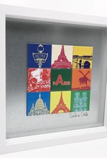 MAGNET-STORIES Paris - Motif Mix 9-01