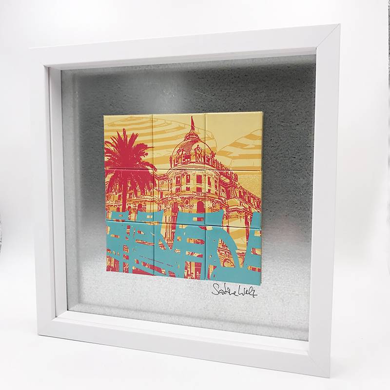 MAGNET-STORIES Nizza - Collage - 1