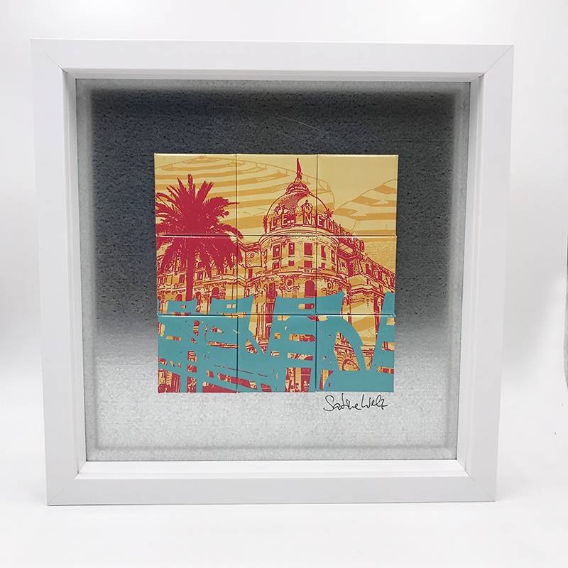 MAGNET-STORIES Nice - Collage - 1