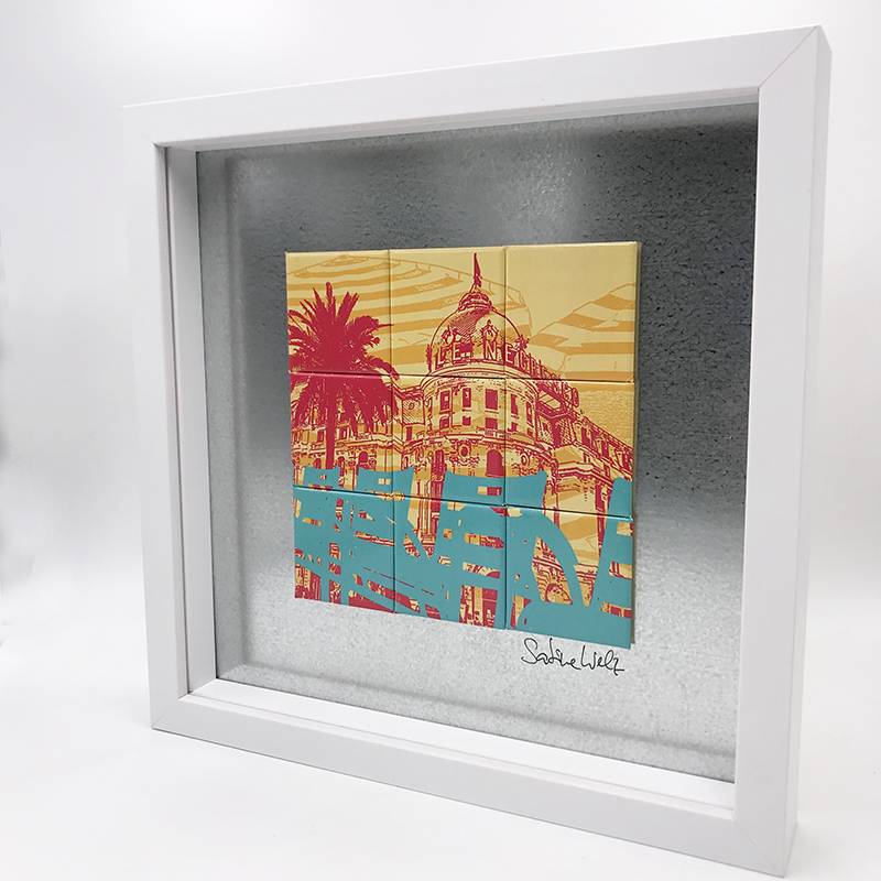 MAGNET-STORIES Nice - Collage - 1