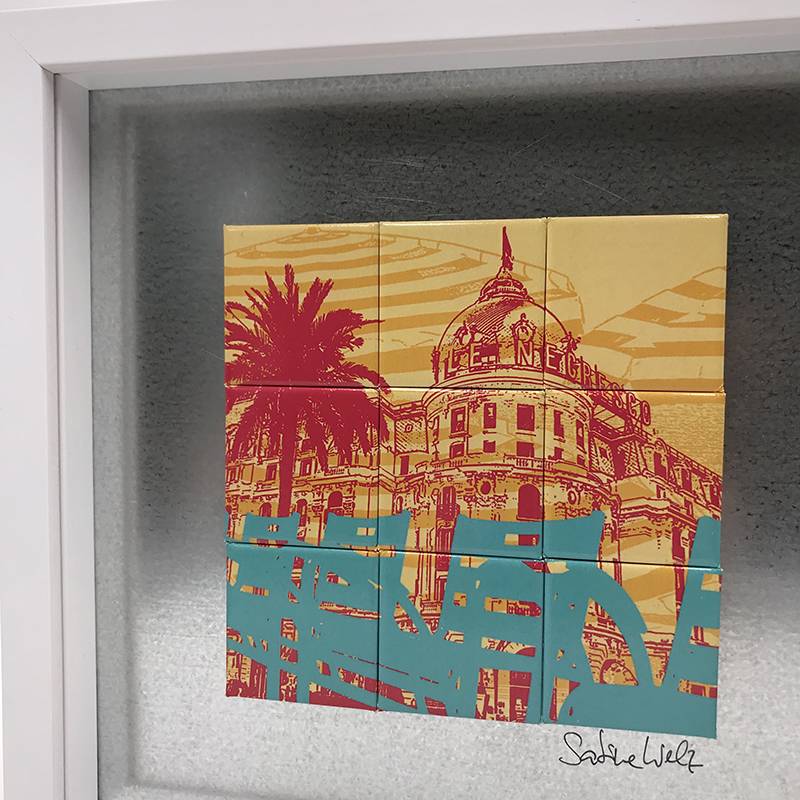 MAGNET-STORIES Nice - Collage - 1