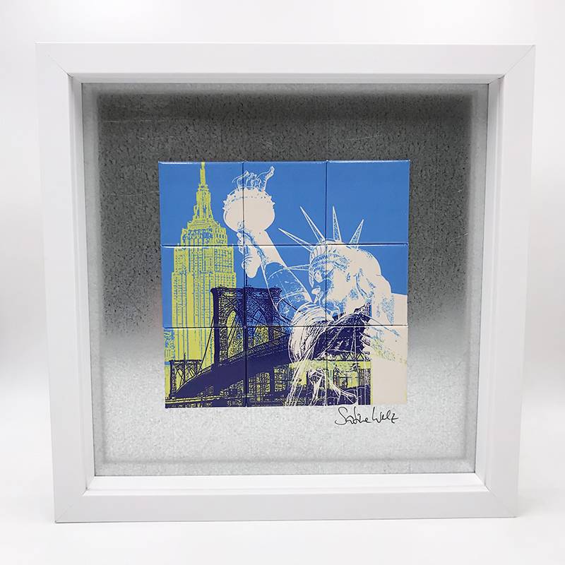 MAGNET-STORIES New York - Collage - 1