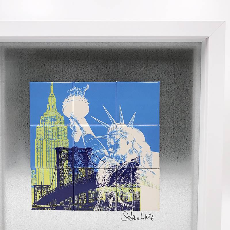 MAGNET-STORIES New York - Collage - 1