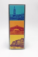 MAGNET-STORIES Venedig - Verschiedene Motive - 3 - 01
