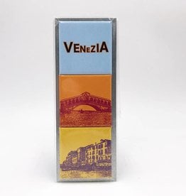MAGNET-STORIES Magnetset - Italie - Venise - 3 - 02