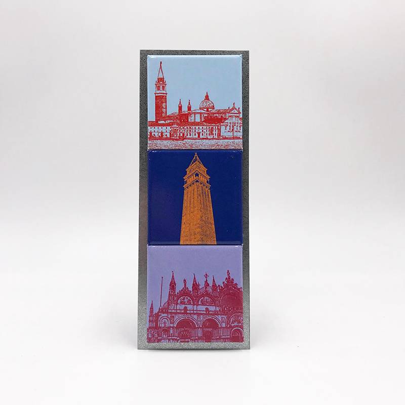 MAGNET-STORIES Venise - Des motifs différents - 3 - 03