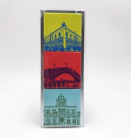 MAGNET-STORIES Magnetset - Italy - Venice - 3 - 04