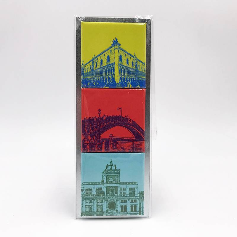 MAGNET-STORIES Venedig - Verschiedene Motive - 3 - 04