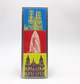 MAGNET-STORIES Magnetset - England - London - 3 - 01