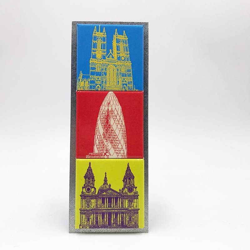 MAGNET-STORIES London - Verschiedene Motive - 3 - 01