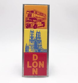 MAGNET-STORIES Magnetset - England - London - 3 - 02