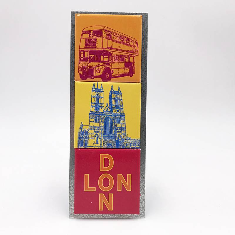 MAGNET-STORIES London - Verschiedene Motive - 3 - 02