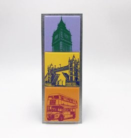 MAGNET-STORIES Magnetset - Angleterre - London - 3 - 03