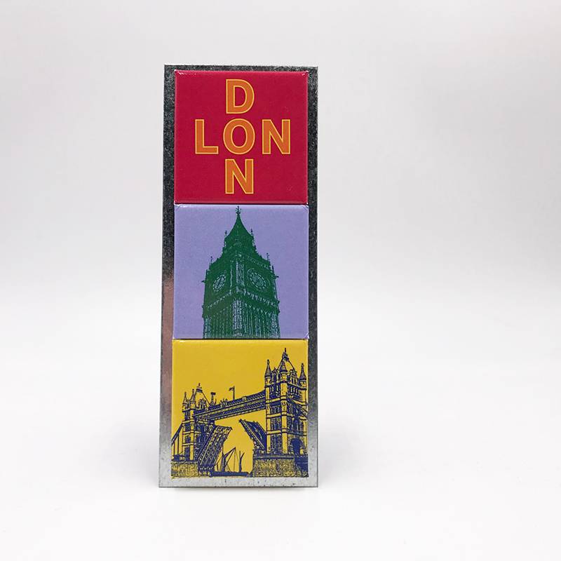 MAGNET-STORIES London - Different motives - 3 - 04