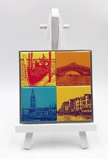 MAGNET-STORIES Venise - Des motifs différents - 4 - 01