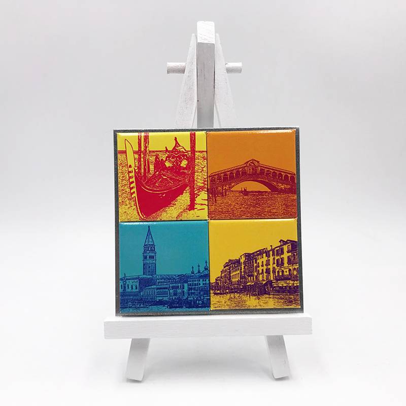 MAGNET-STORIES Venedig - Verschiedene Motive - 4 - 01