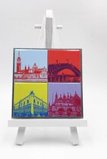 MAGNET-STORIES Venice - Different motives - 4 - 02