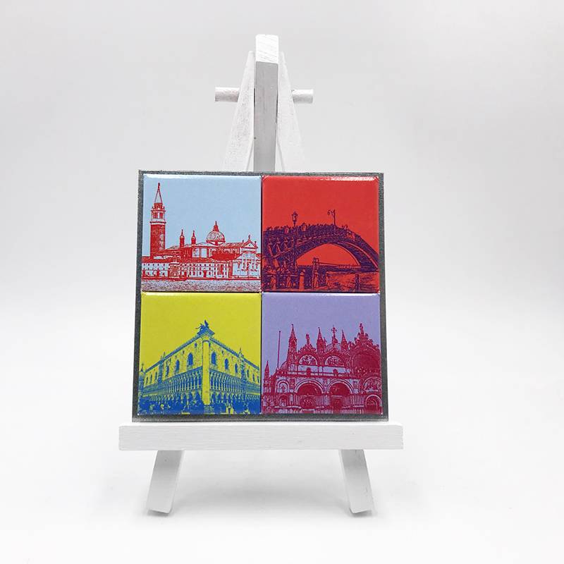 MAGNET-STORIES Venise - Des motifs différents - 4 - 02