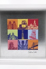 MAGNET-STORIES Lisbon - Motif Mix 9-01