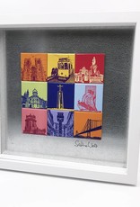 MAGNET-STORIES Lisbon - Motif Mix 9-01