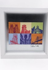 MAGNET-STORIES Lissabon - Motiv-Mix 6-01