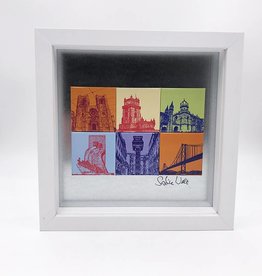MAGNET-STORIES MAGNETBILD LISSABON MOTIV-MIX 6-01