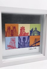 MAGNET-STORIES Lissabon - Motiv-Mix 6-01